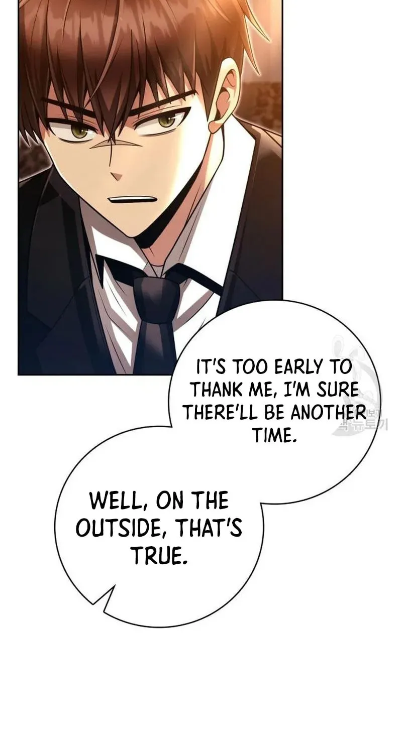 The Dungeon Cleaning Life of a Once Genius Hunter Chapter 38 page 26 - 