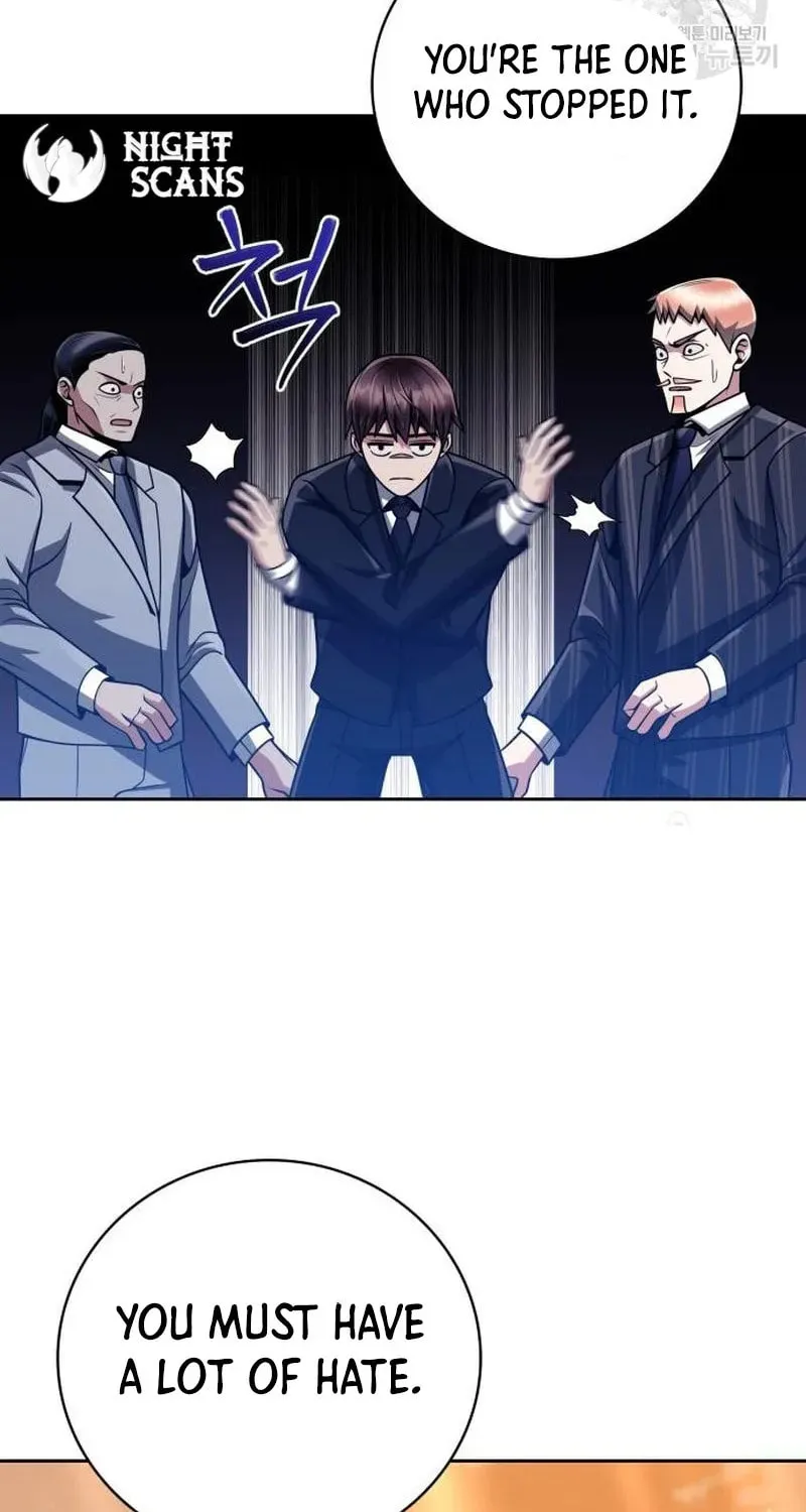 The Dungeon Cleaning Life of a Once Genius Hunter Chapter 38 page 29 - 