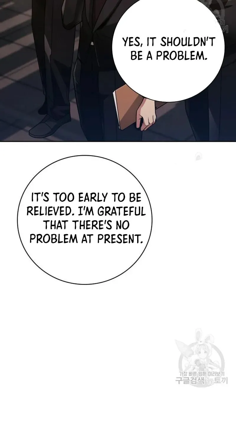 The Dungeon Cleaning Life of a Once Genius Hunter Chapter 38 page 34 - 