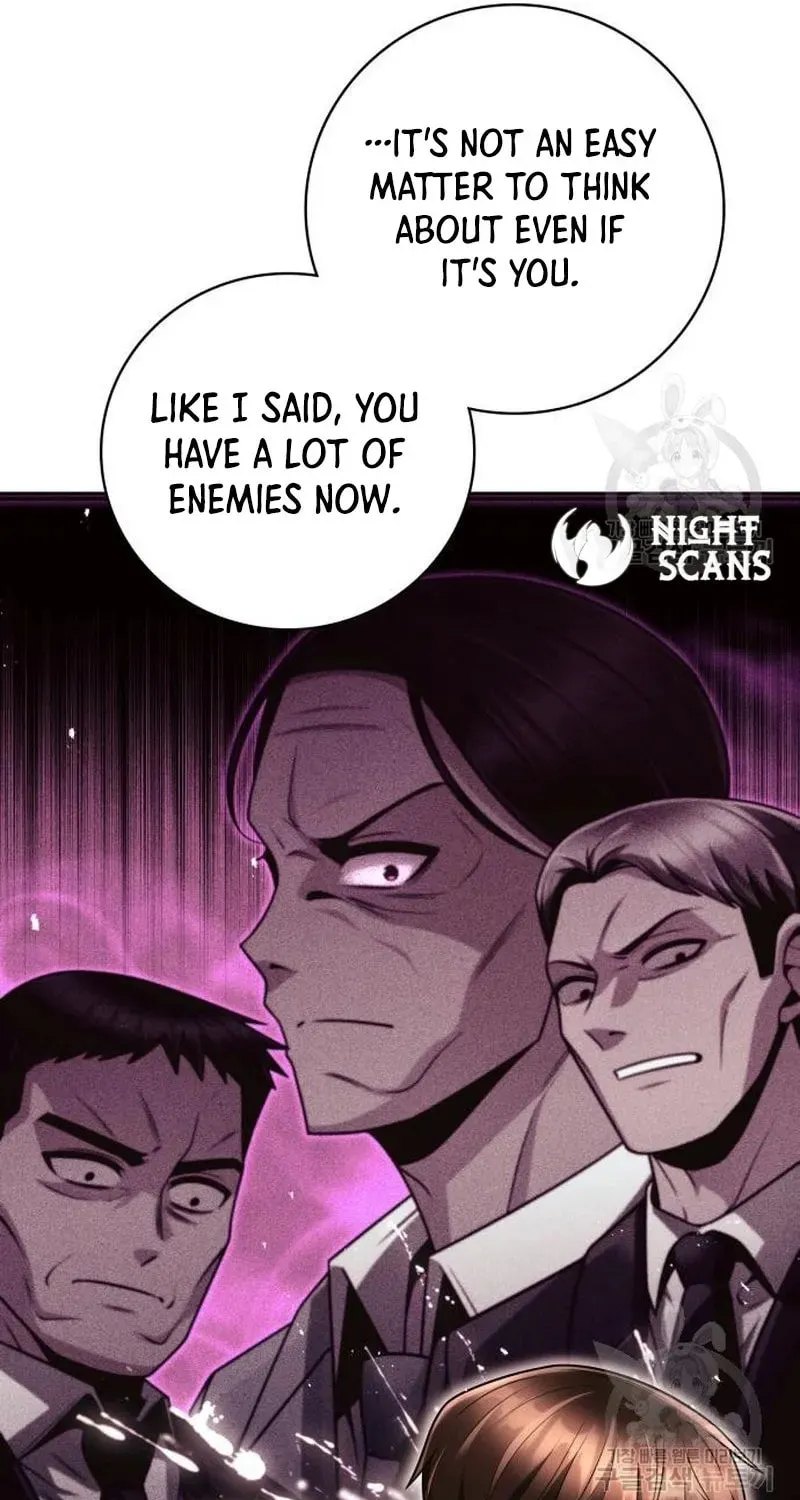The Dungeon Cleaning Life of a Once Genius Hunter Chapter 38 page 44 - 