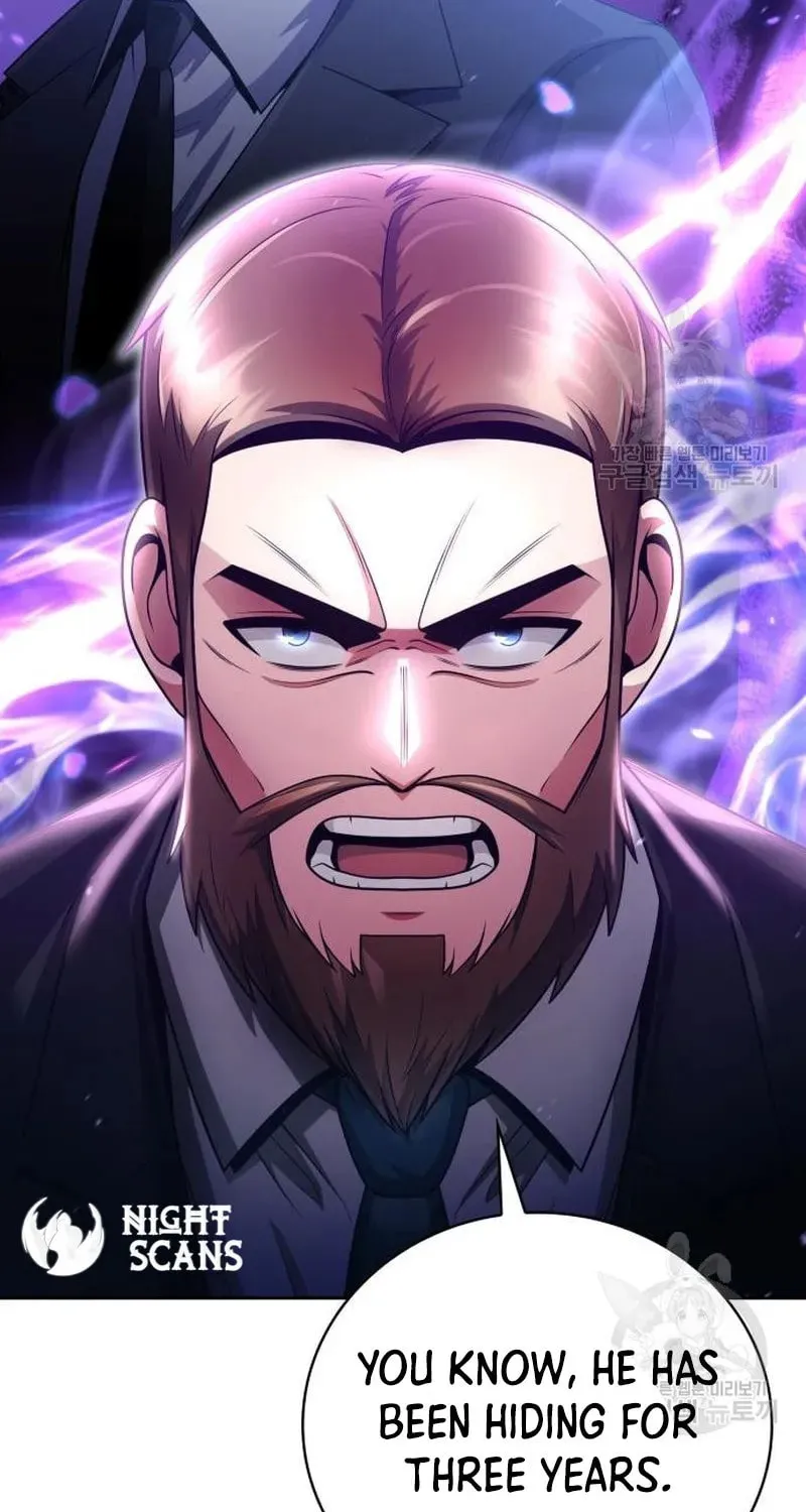 The Dungeon Cleaning Life of a Once Genius Hunter Chapter 38 page 50 - 