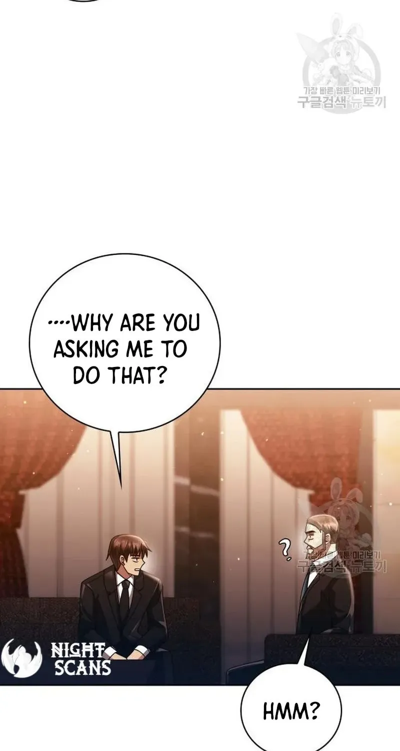 The Dungeon Cleaning Life of a Once Genius Hunter Chapter 38 page 53 - 