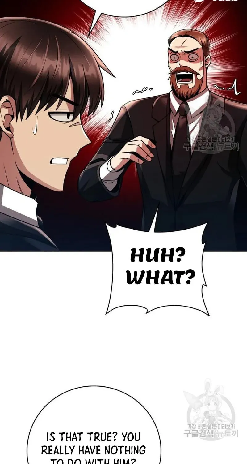 The Dungeon Cleaning Life of a Once Genius Hunter Chapter 38 page 58 - 
