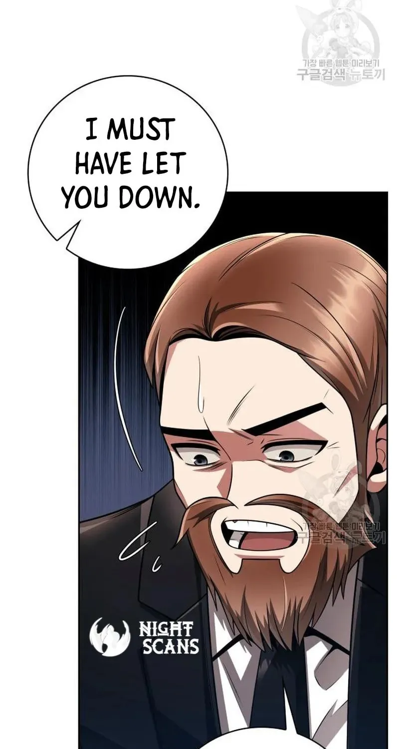 The Dungeon Cleaning Life of a Once Genius Hunter Chapter 38 page 60 - 