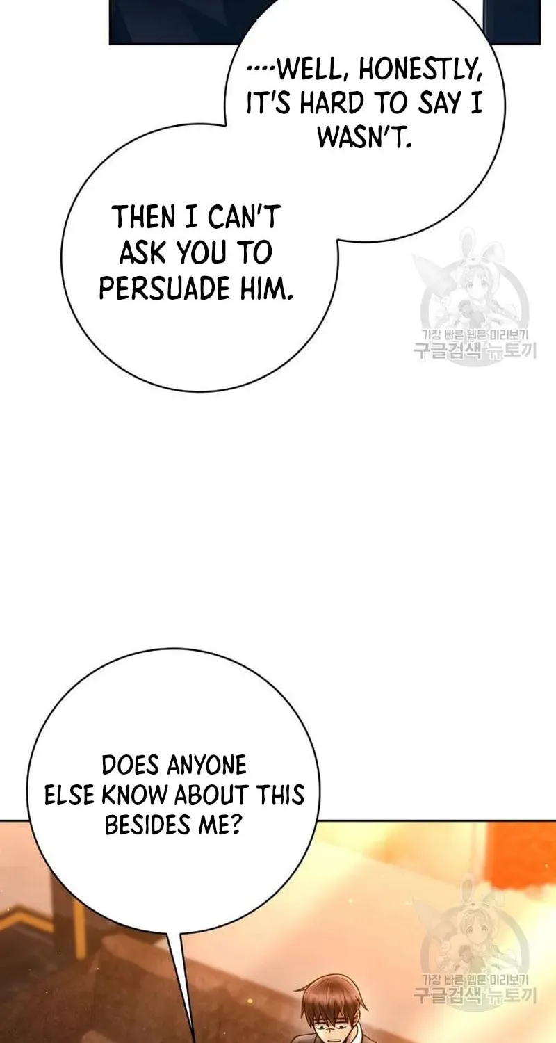 The Dungeon Cleaning Life of a Once Genius Hunter Chapter 38 page 61 - 