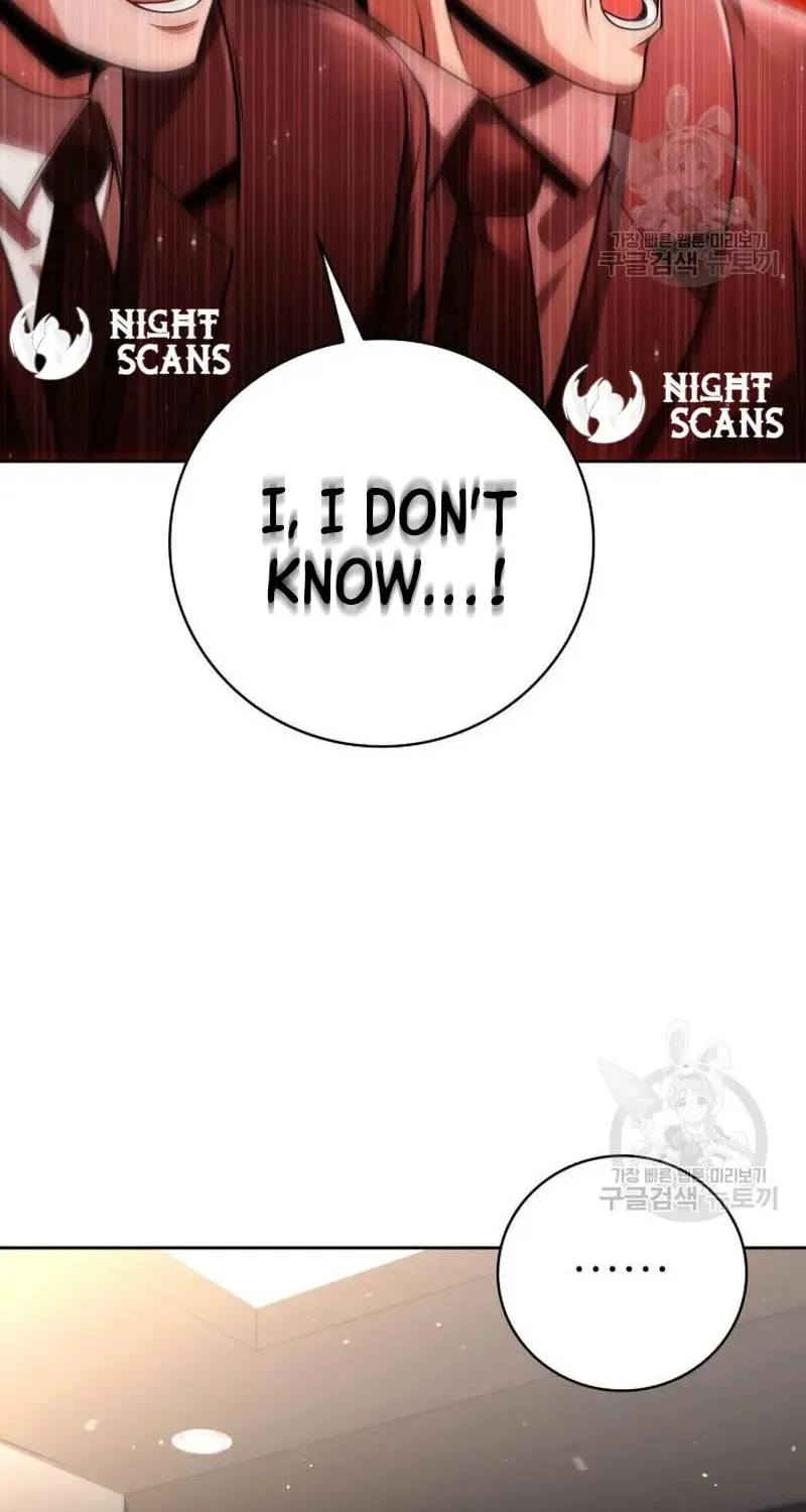 The Dungeon Cleaning Life of a Once Genius Hunter Chapter 38 page 93 - 