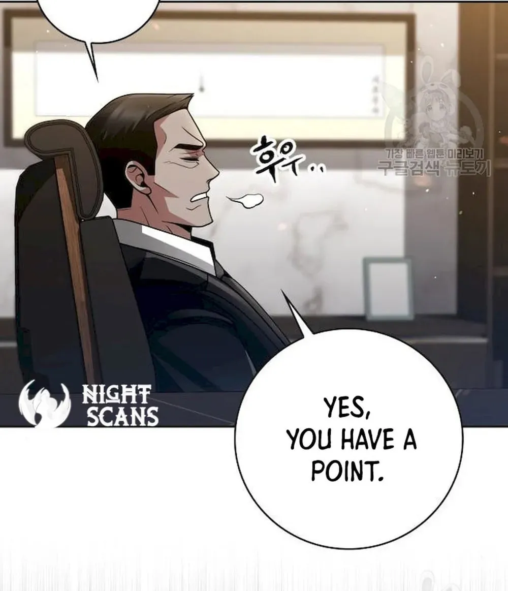 The Dungeon Cleaning Life of a Once Genius Hunter Chapter 39 page 13 - 