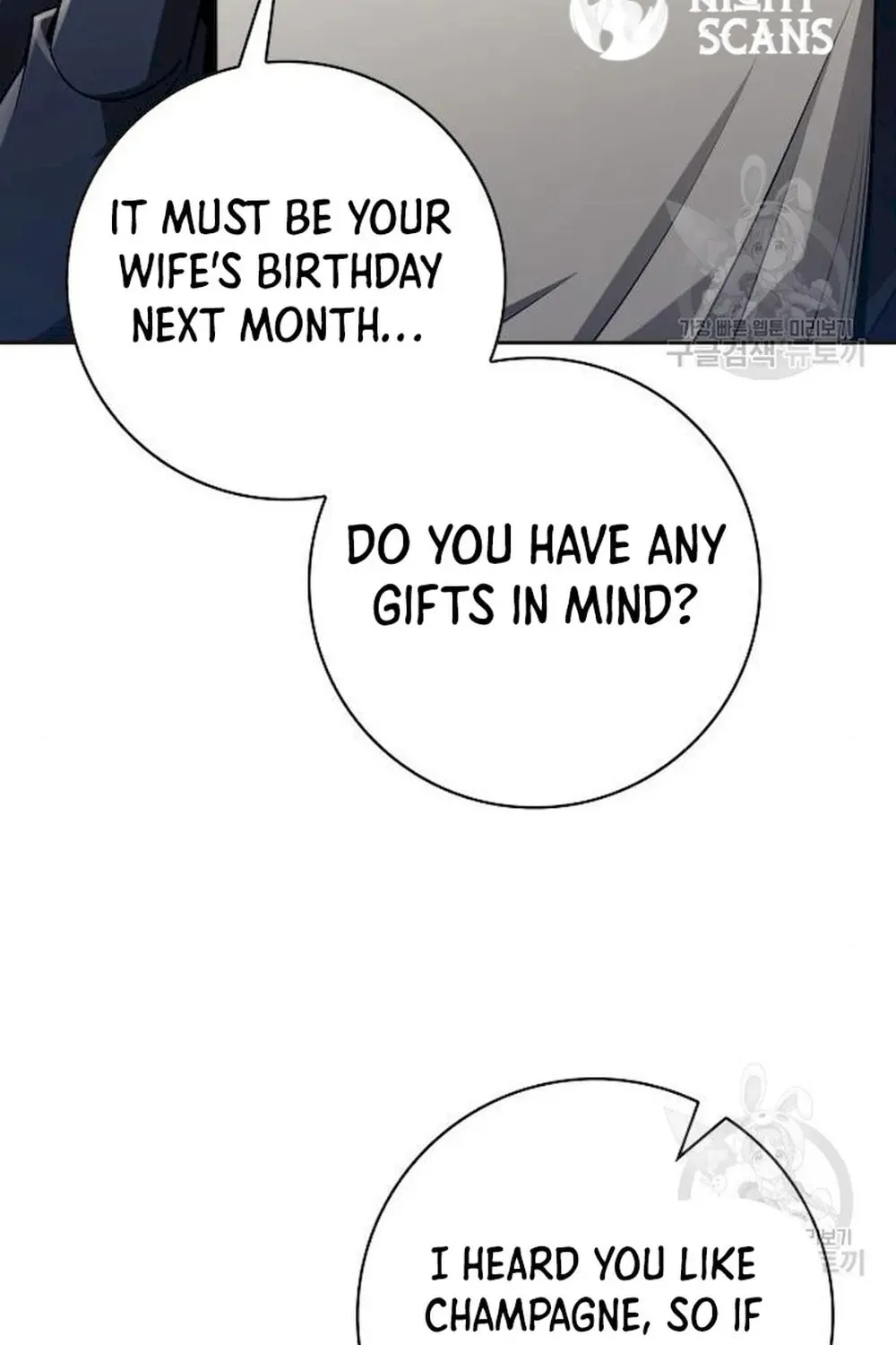 The Dungeon Cleaning Life of a Once Genius Hunter Chapter 39 page 137 - 