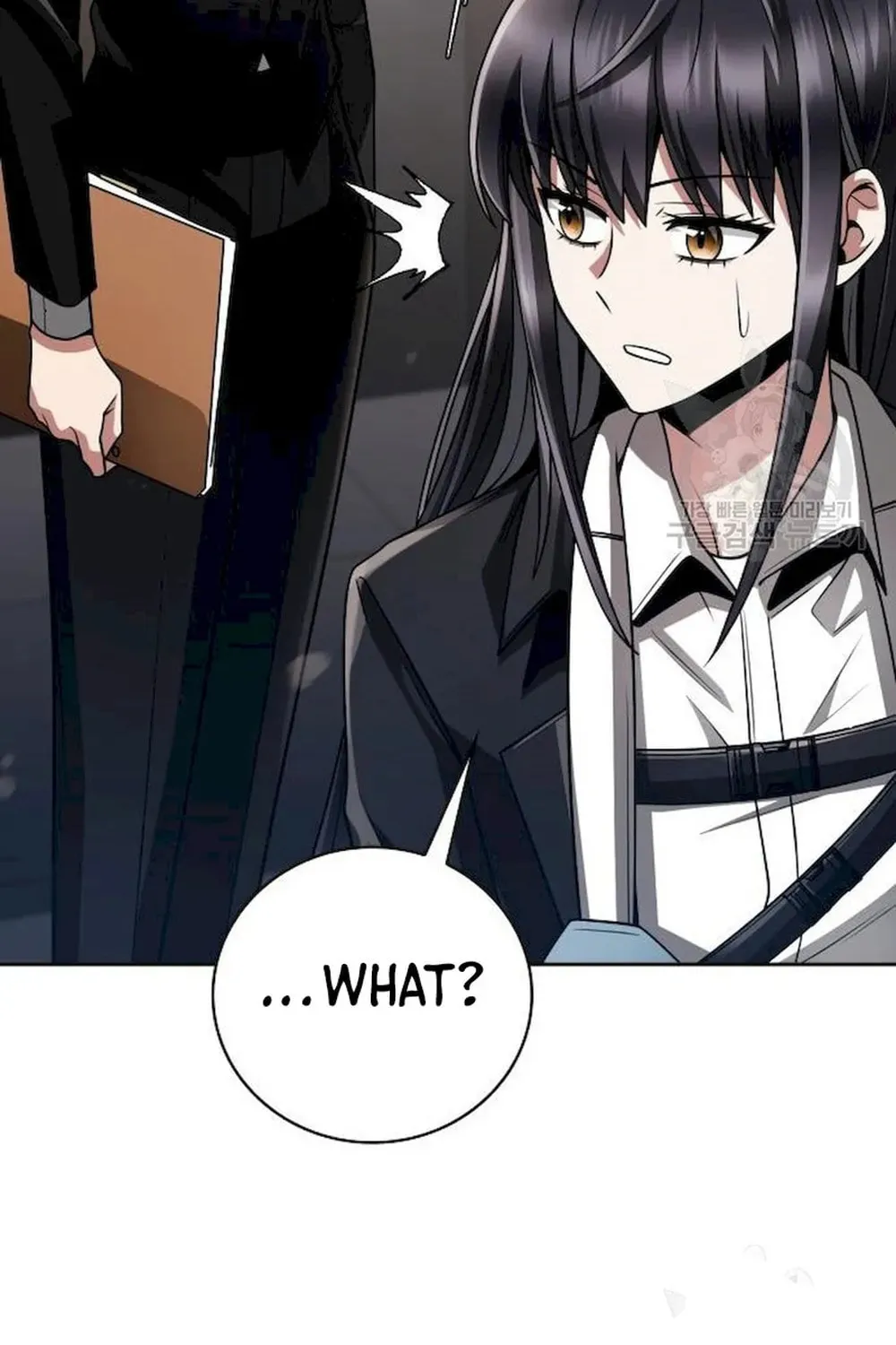 The Dungeon Cleaning Life of a Once Genius Hunter Chapter 39 page 60 - 