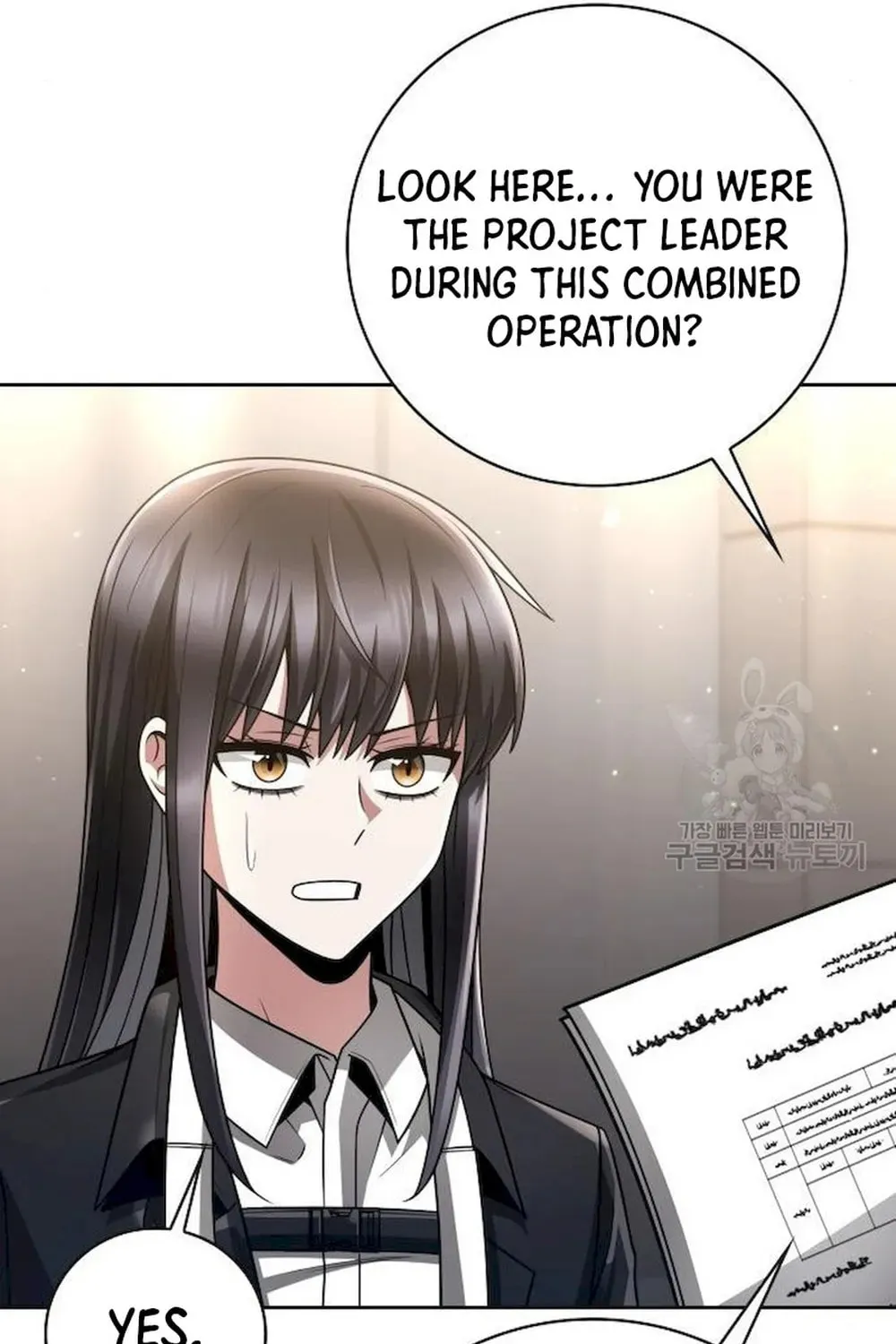 The Dungeon Cleaning Life of a Once Genius Hunter Chapter 39 page 68 - 