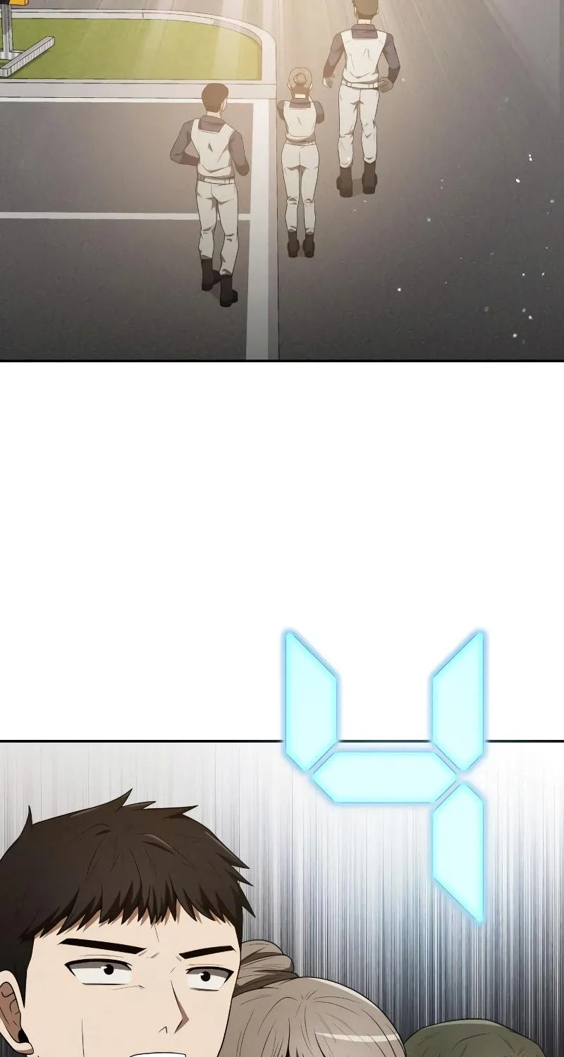 The Dungeon Cleaning Life of a Once Genius Hunter Chapter 4 page 113 - 