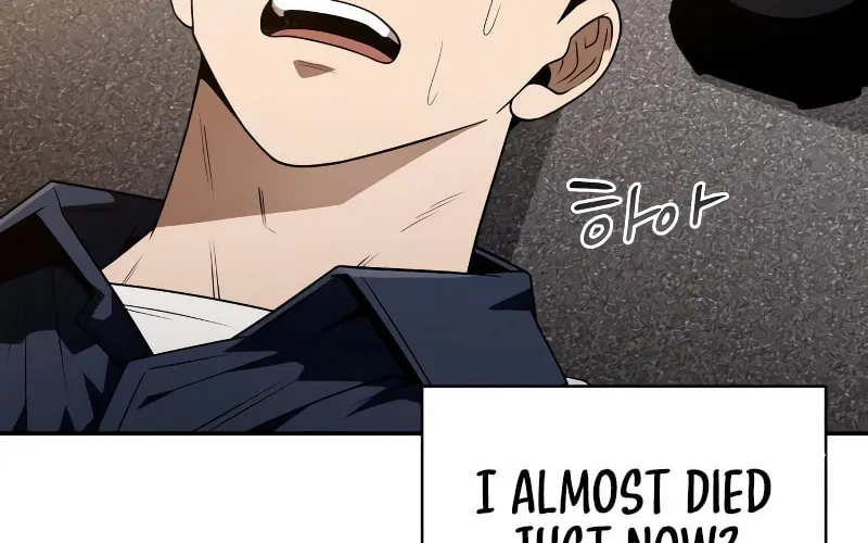 The Dungeon Cleaning Life of a Once Genius Hunter Chapter 4 page 130 - 