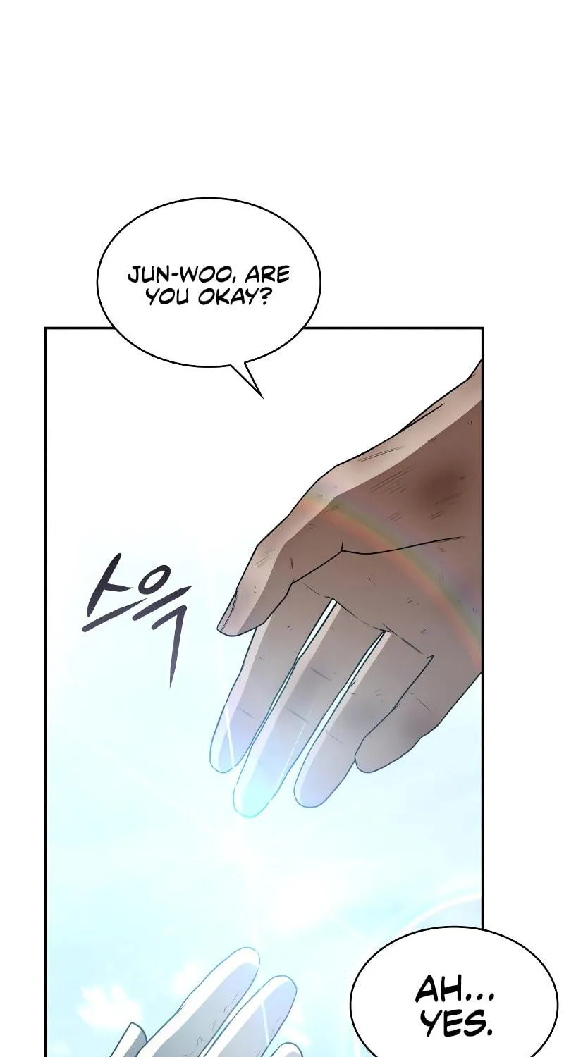 The Dungeon Cleaning Life of a Once Genius Hunter Chapter 4 page 133 - 