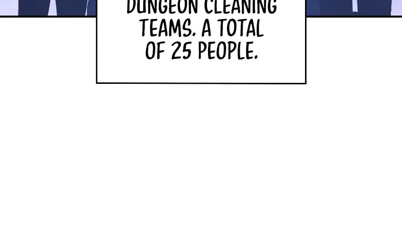 The Dungeon Cleaning Life of a Once Genius Hunter Chapter 4 page 146 - 