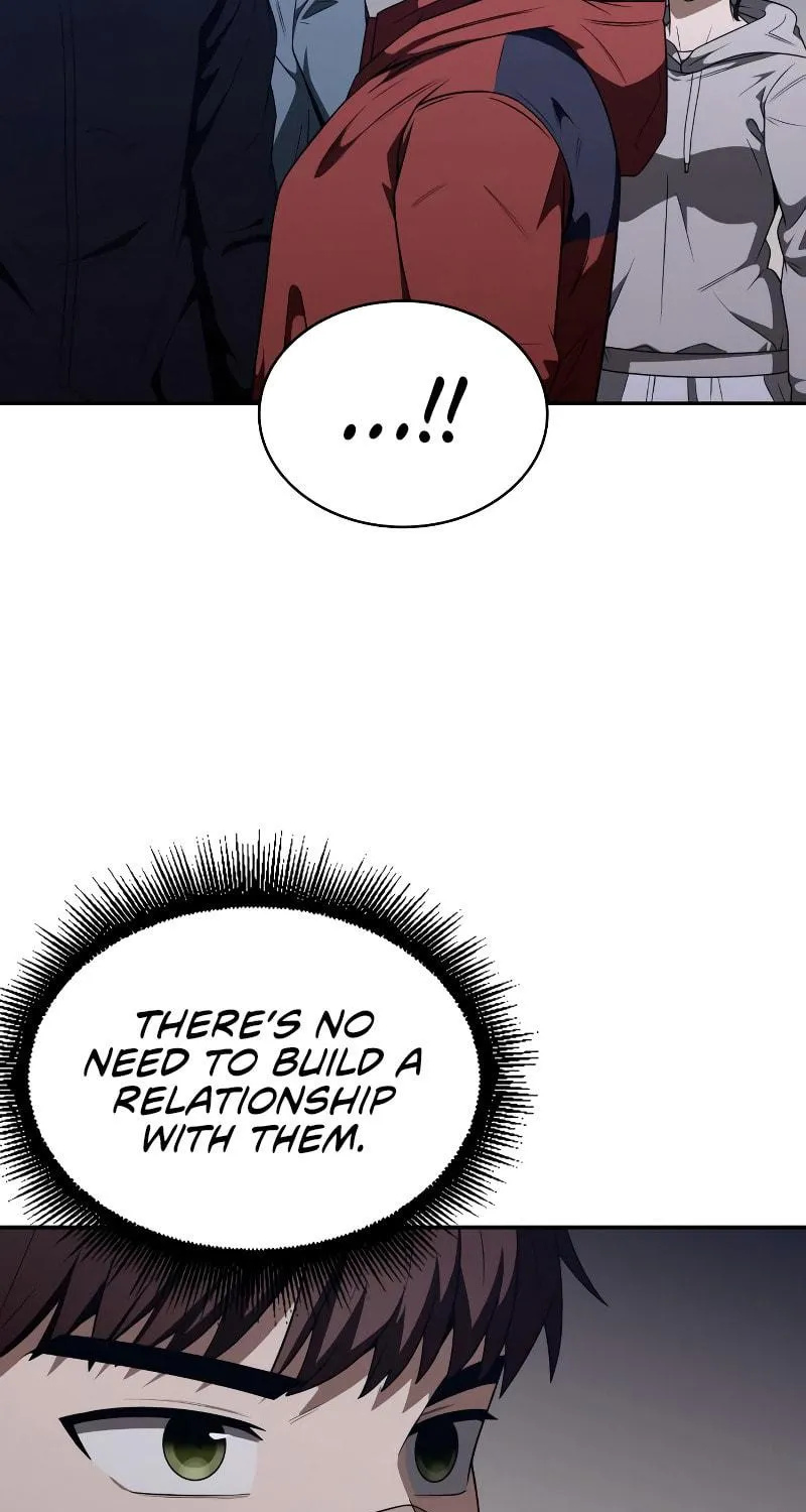 The Dungeon Cleaning Life of a Once Genius Hunter Chapter 4 page 160 - 