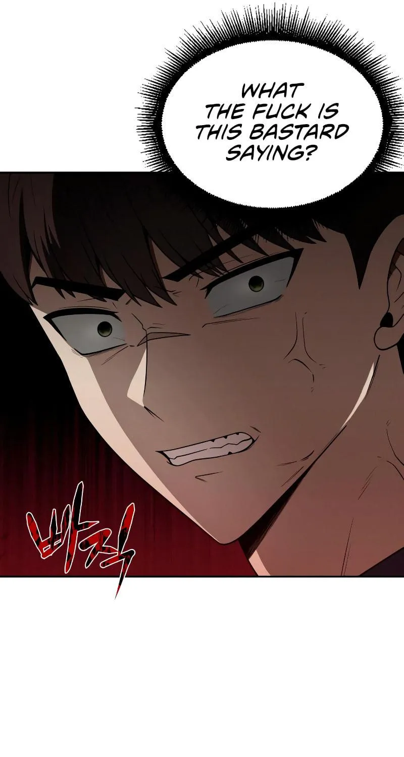 The Dungeon Cleaning Life of a Once Genius Hunter Chapter 4 page 17 - 