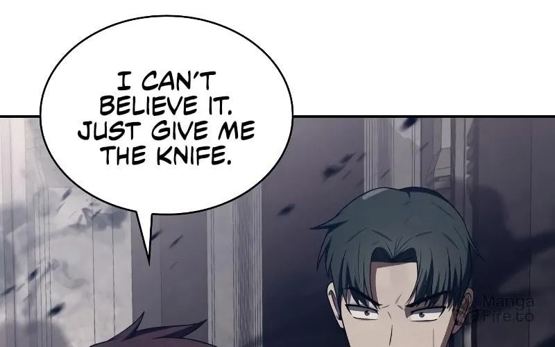 The Dungeon Cleaning Life of a Once Genius Hunter Chapter 4 page 18 - 