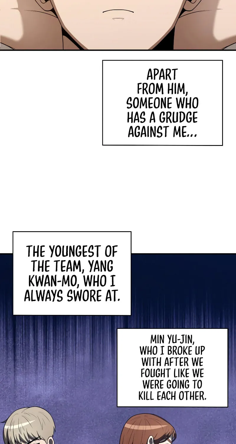 The Dungeon Cleaning Life of a Once Genius Hunter Chapter 4 page 175 - 