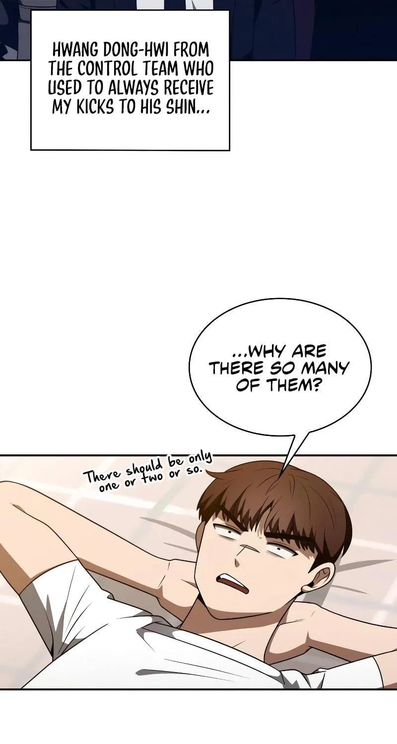 The Dungeon Cleaning Life of a Once Genius Hunter Chapter 4 page 177 - 