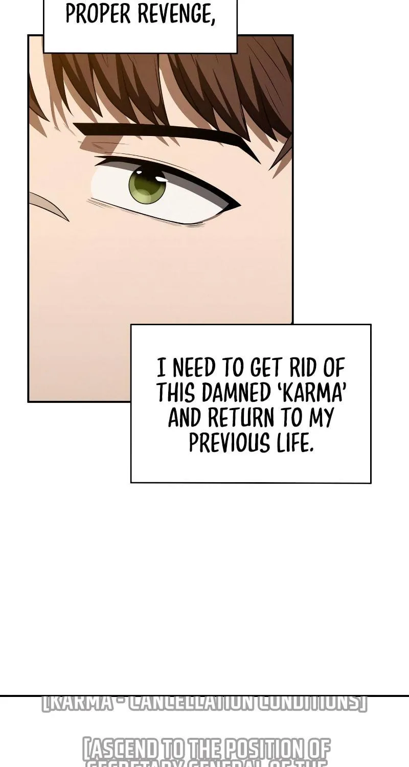 The Dungeon Cleaning Life of a Once Genius Hunter Chapter 4 page 181 - 
