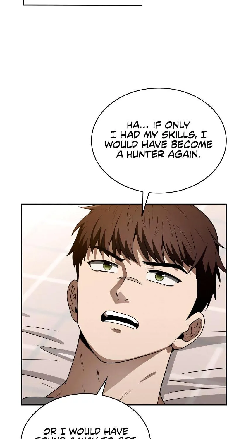 The Dungeon Cleaning Life of a Once Genius Hunter Chapter 4 page 183 - 