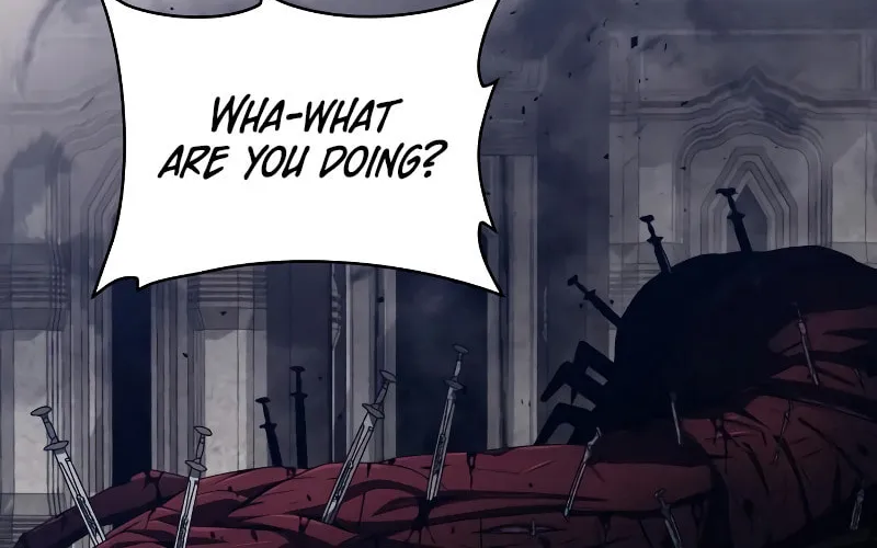The Dungeon Cleaning Life of a Once Genius Hunter Chapter 4 page 20 - 
