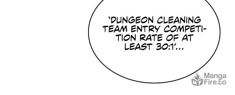 The Dungeon Cleaning Life of a Once Genius Hunter Chapter 4 page 192 - 