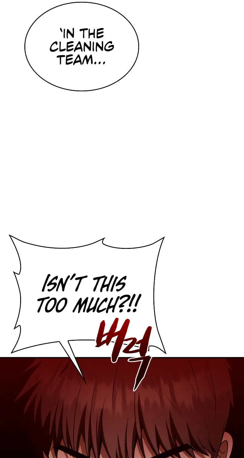 The Dungeon Cleaning Life of a Once Genius Hunter Chapter 4 page 193 - 