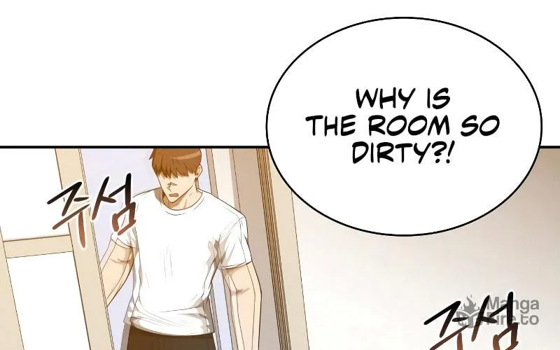 The Dungeon Cleaning Life of a Once Genius Hunter Chapter 4 page 202 - 