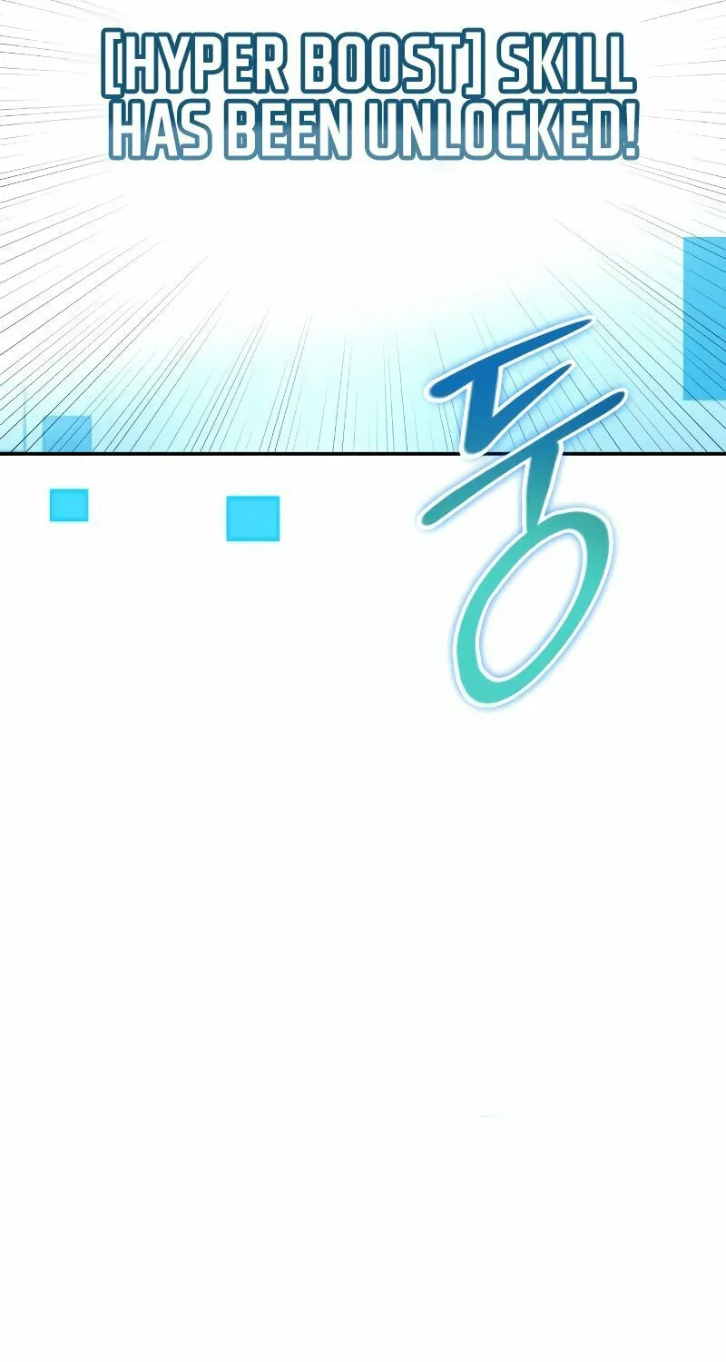 The Dungeon Cleaning Life of a Once Genius Hunter Chapter 4 page 208 - 