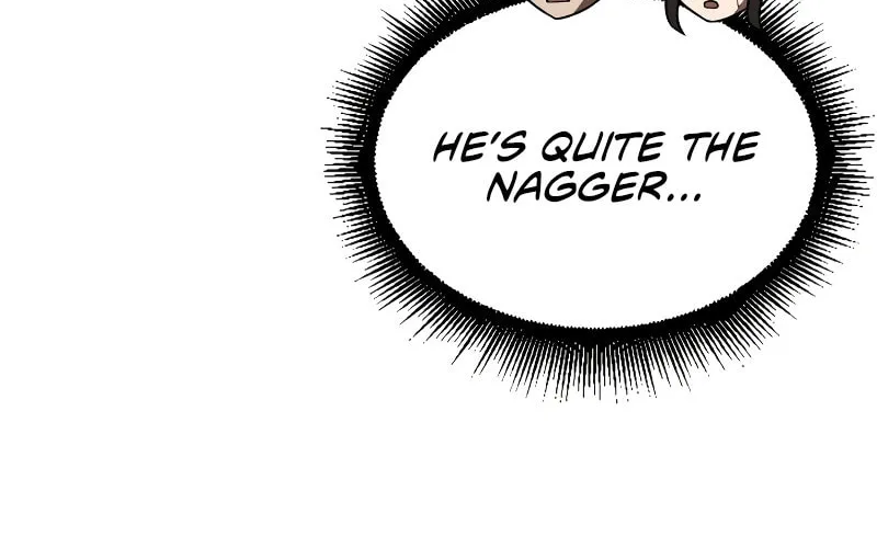The Dungeon Cleaning Life of a Once Genius Hunter Chapter 4 page 31 - 