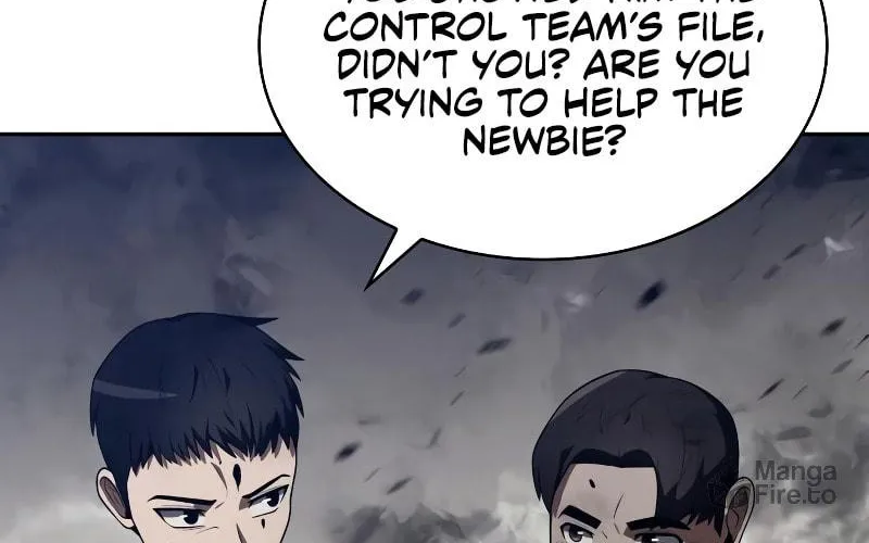 The Dungeon Cleaning Life of a Once Genius Hunter Chapter 4 page 33 - 