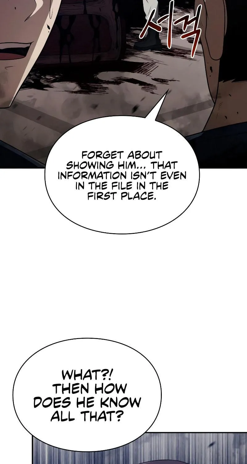 The Dungeon Cleaning Life of a Once Genius Hunter Chapter 4 page 36 - 