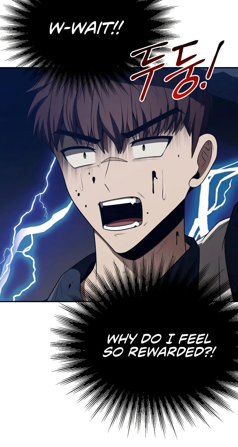 The Dungeon Cleaning Life of a Once Genius Hunter Chapter 4 page 48 - 