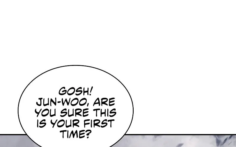 The Dungeon Cleaning Life of a Once Genius Hunter Chapter 4 page 49 - 
