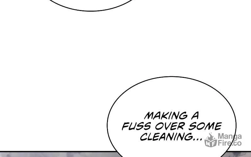 The Dungeon Cleaning Life of a Once Genius Hunter Chapter 4 page 51 - 
