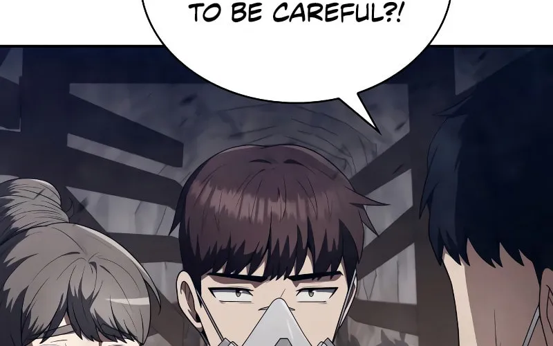 The Dungeon Cleaning Life of a Once Genius Hunter Chapter 4 page 60 - 