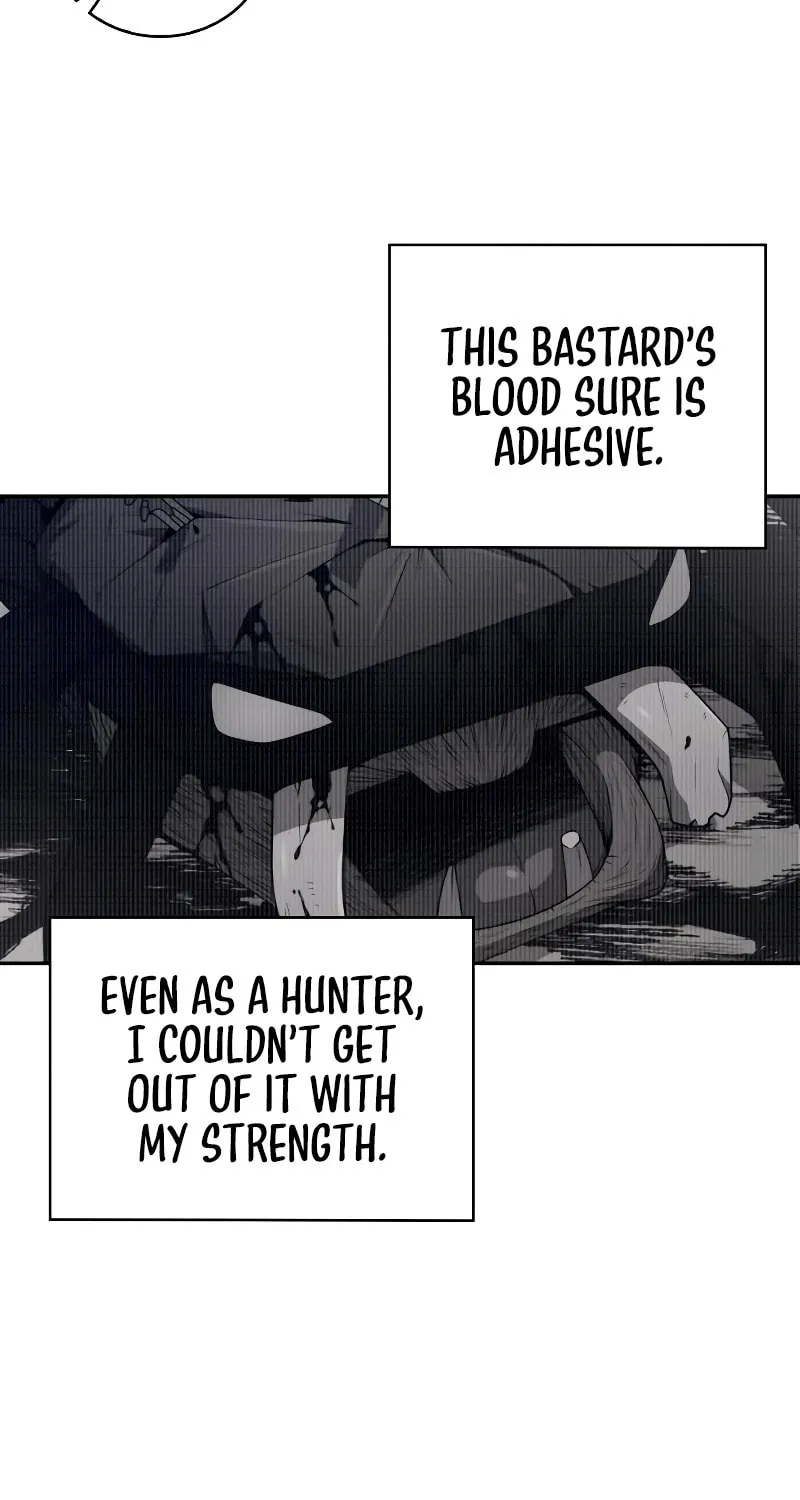 The Dungeon Cleaning Life of a Once Genius Hunter Chapter 4 page 63 - 