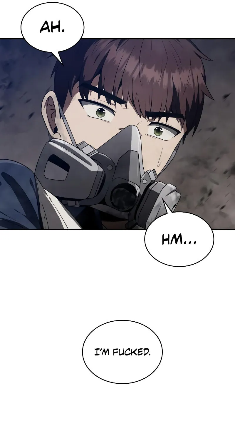 The Dungeon Cleaning Life of a Once Genius Hunter Chapter 4 page 70 - 