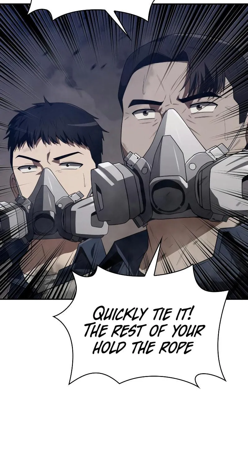 The Dungeon Cleaning Life of a Once Genius Hunter Chapter 4 page 72 - 