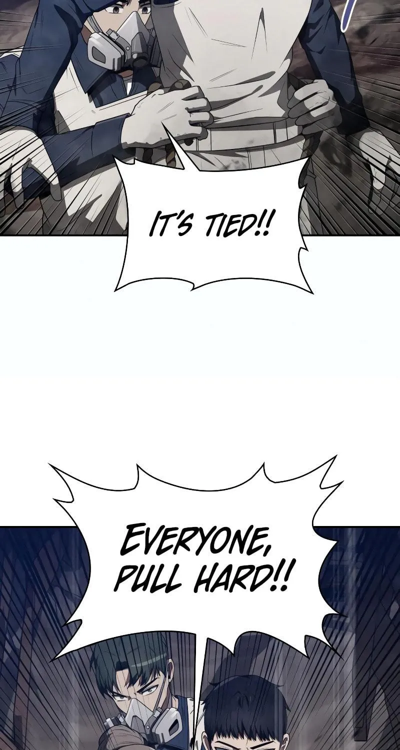 The Dungeon Cleaning Life of a Once Genius Hunter Chapter 4 page 74 - 