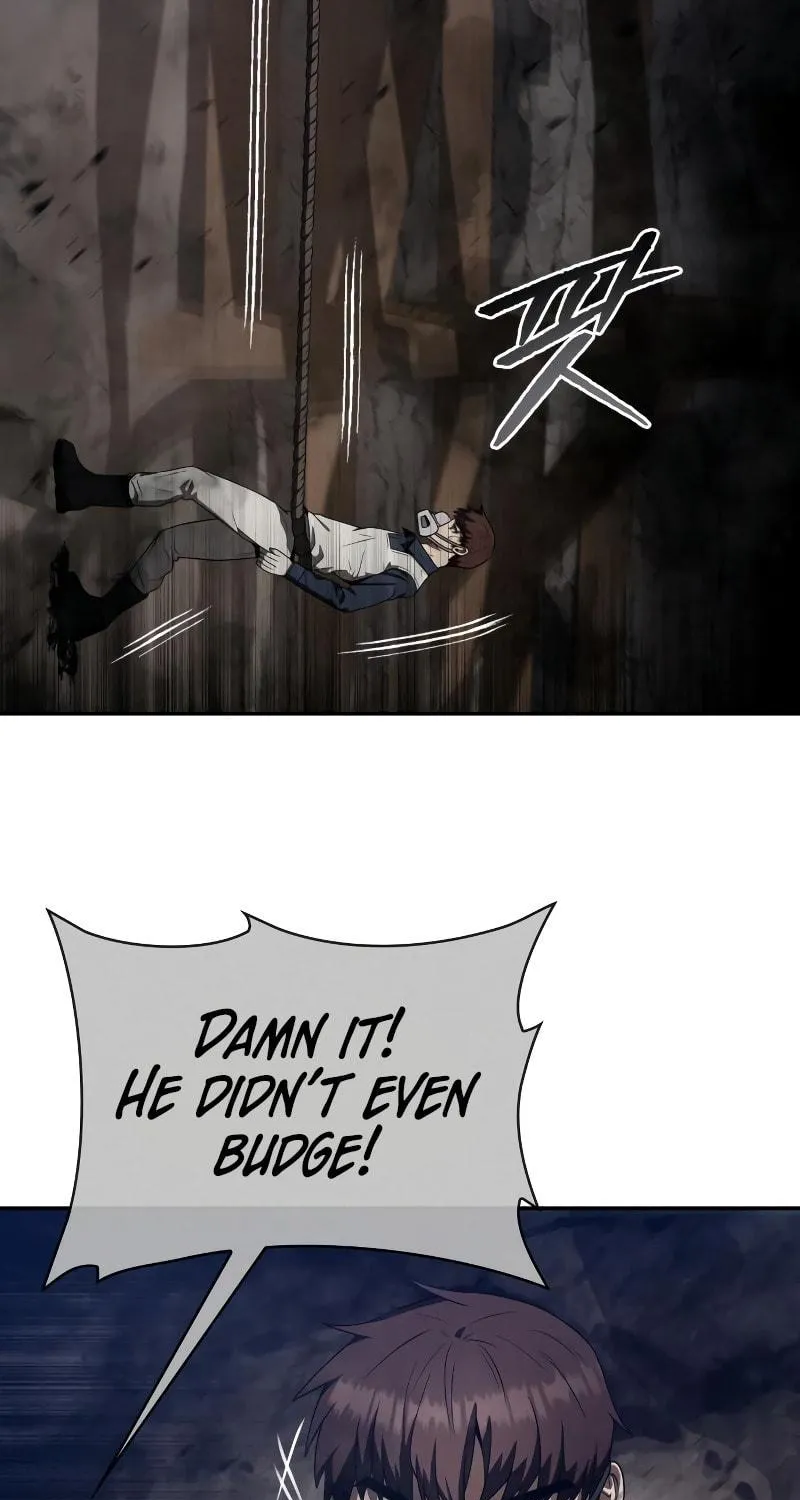 The Dungeon Cleaning Life of a Once Genius Hunter Chapter 4 page 78 - 