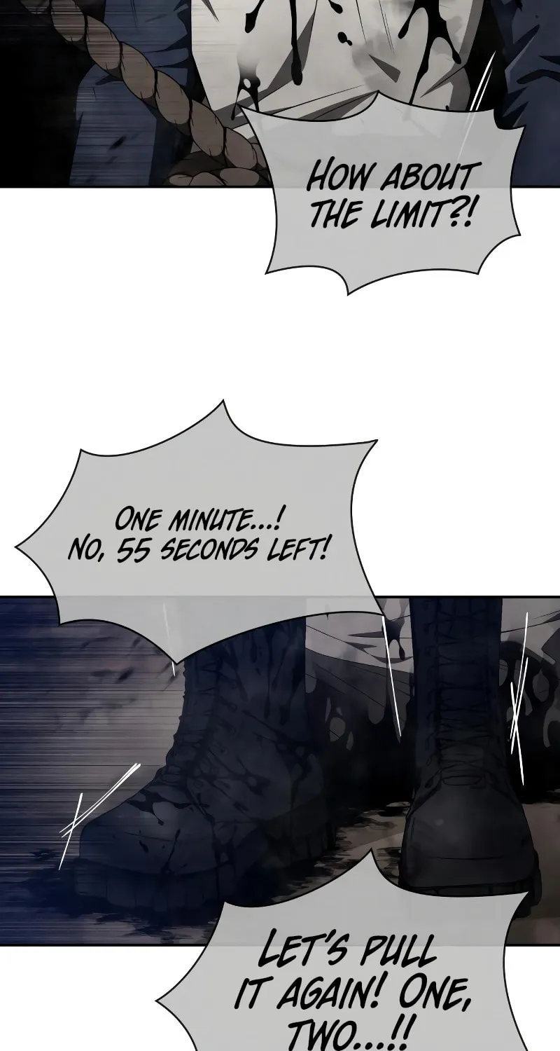 The Dungeon Cleaning Life of a Once Genius Hunter Chapter 4 page 80 - 