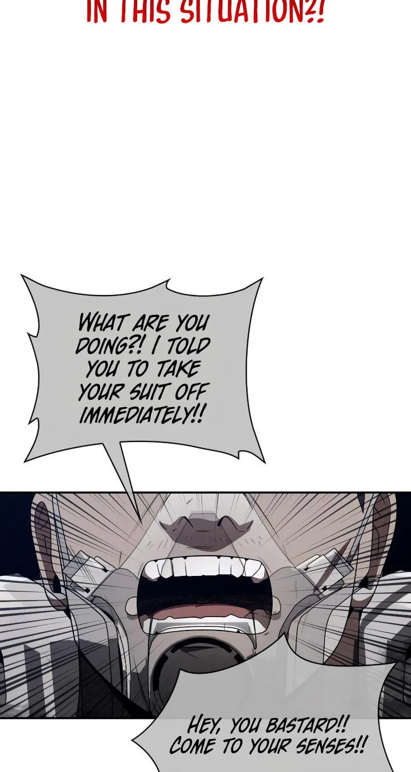 The Dungeon Cleaning Life of a Once Genius Hunter Chapter 4 page 90 - 