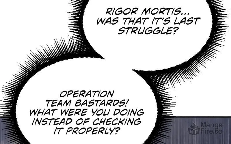 The Dungeon Cleaning Life of a Once Genius Hunter Chapter 4 page 10 - 