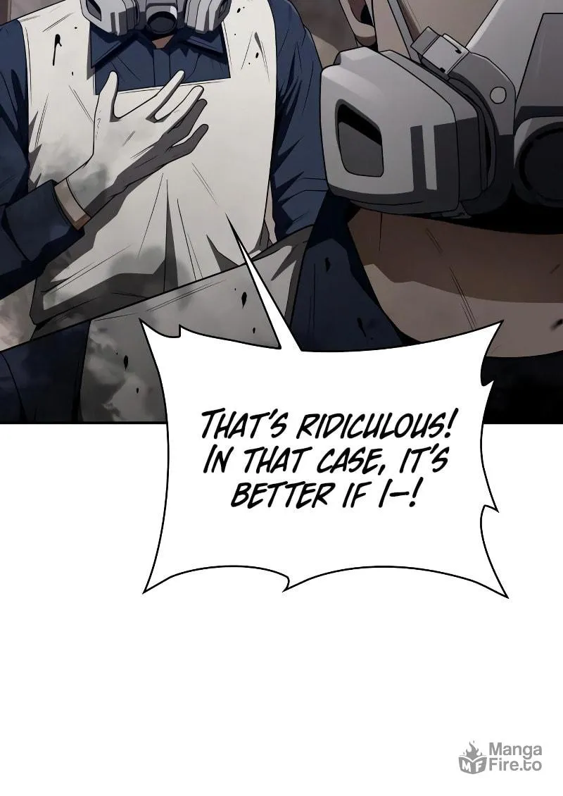 The Dungeon Cleaning Life of a Once Genius Hunter Chapter 4 page 96 - 