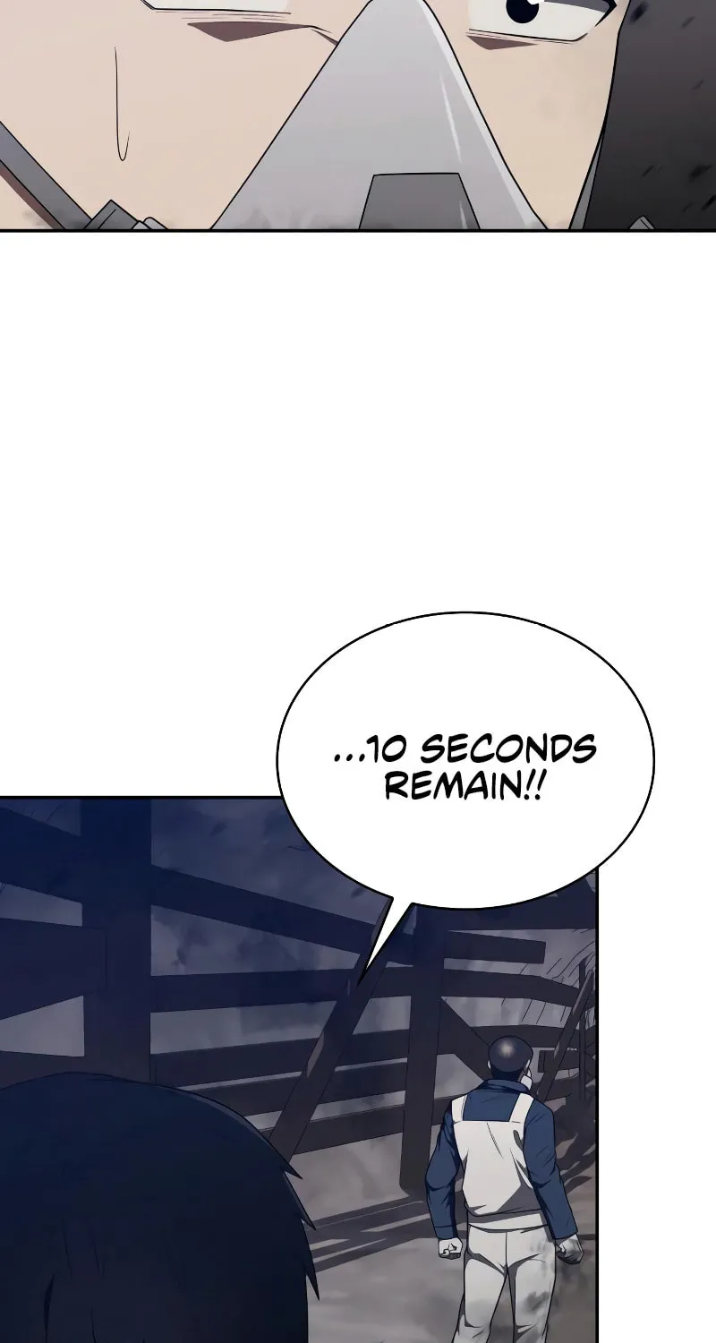 The Dungeon Cleaning Life of a Once Genius Hunter Chapter 4 page 99 - 