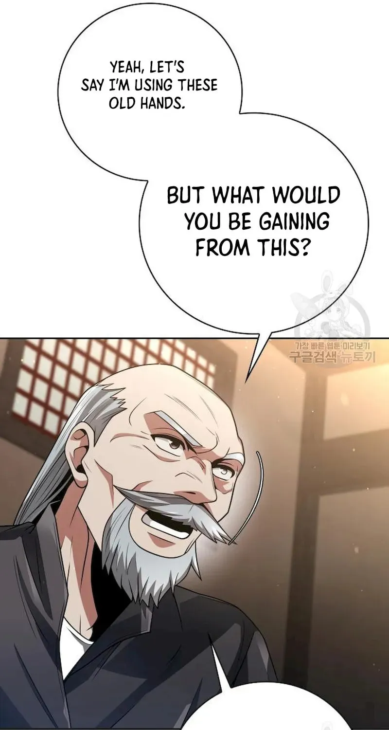 The Dungeon Cleaning Life of a Once Genius Hunter Chapter 40 page 104 - 