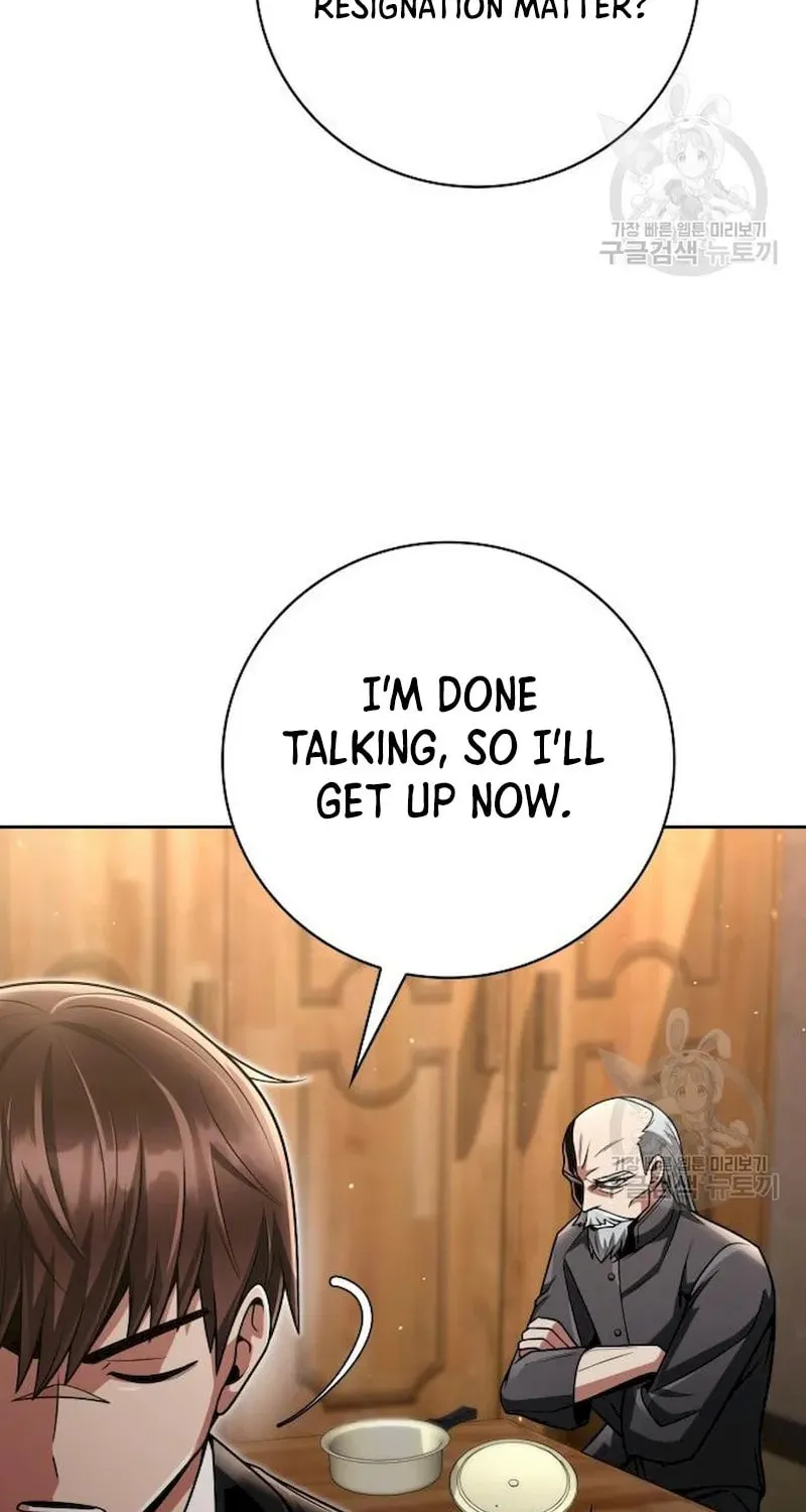 The Dungeon Cleaning Life of a Once Genius Hunter Chapter 40 page 109 - 
