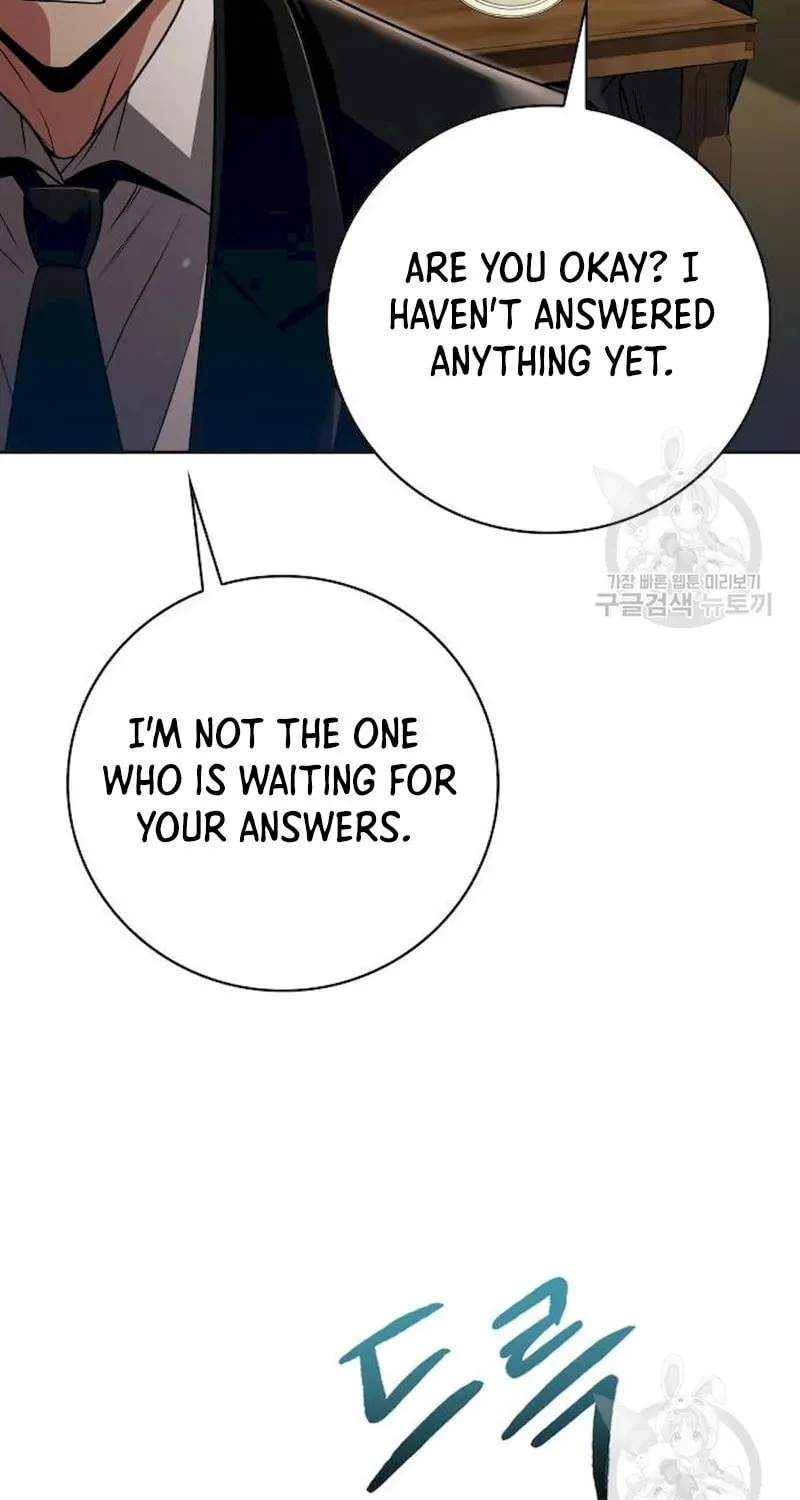 The Dungeon Cleaning Life of a Once Genius Hunter Chapter 40 page 110 - 